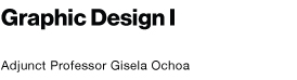 Graphic Design 1