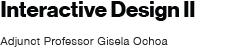interactive design 2