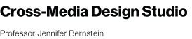 Cross-Media Design Studio